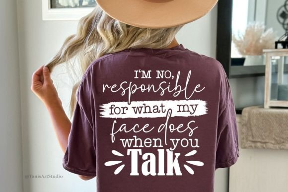 Download Funny Sarcastic Svg, Mom Shirt Desing - Premium Resources