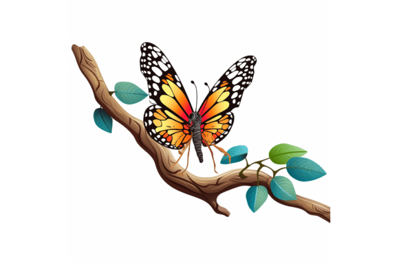 Download Richmond Birdwing Butterfly Drawing - Butterfly drawing Collection