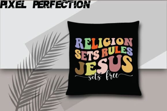 Download Religion Sets Rules Jesus Sets Free - Set Collection