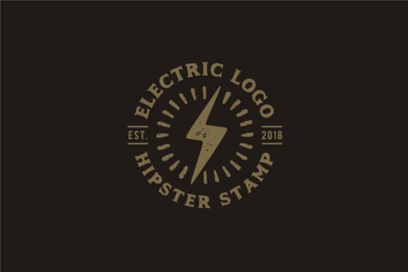 Download Electric Bolt Flash Storm Thunder Logo - Electric bolt Collection